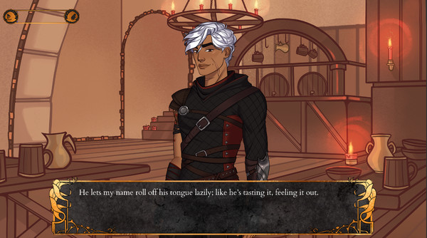 Errant Kingdomfor windows and Linux 1