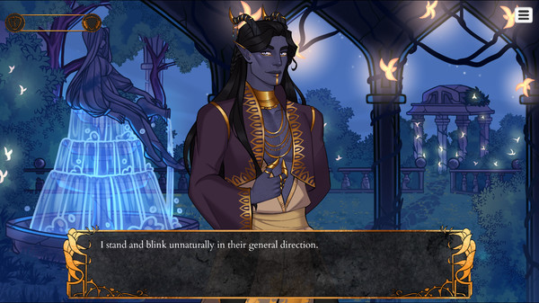 Errant Kingdom game for Linux 1