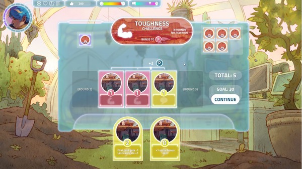 Screenshot of Exocolonist