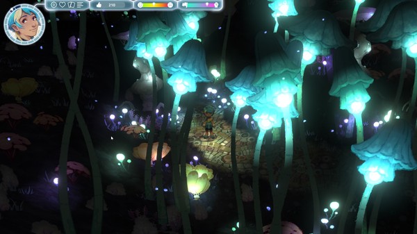 Screenshot of Exocolonist