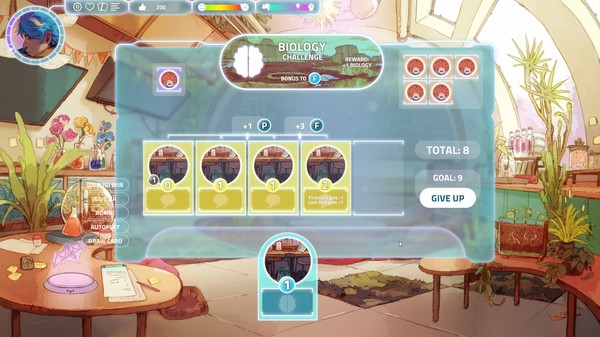 Screenshot of Exocolonist