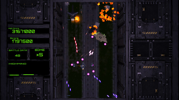 Reconstruction game for windows Pc 1