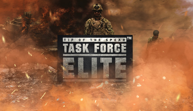 Task Force Elite