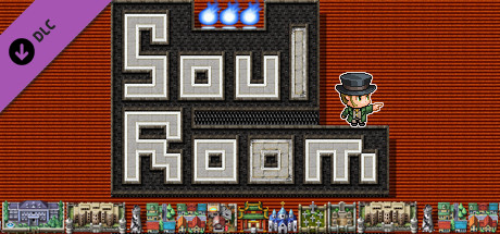 Купить Soul room - Dungeons (DLC)
