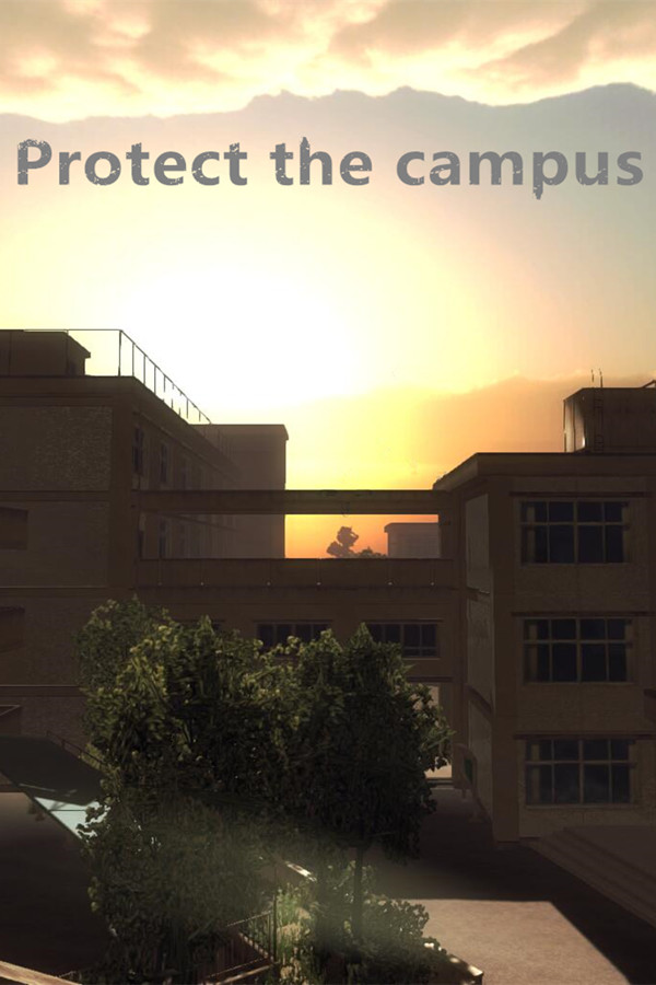 Protect the campus for steam