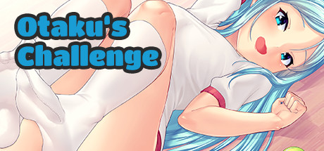 Otaku's Challenge cover art