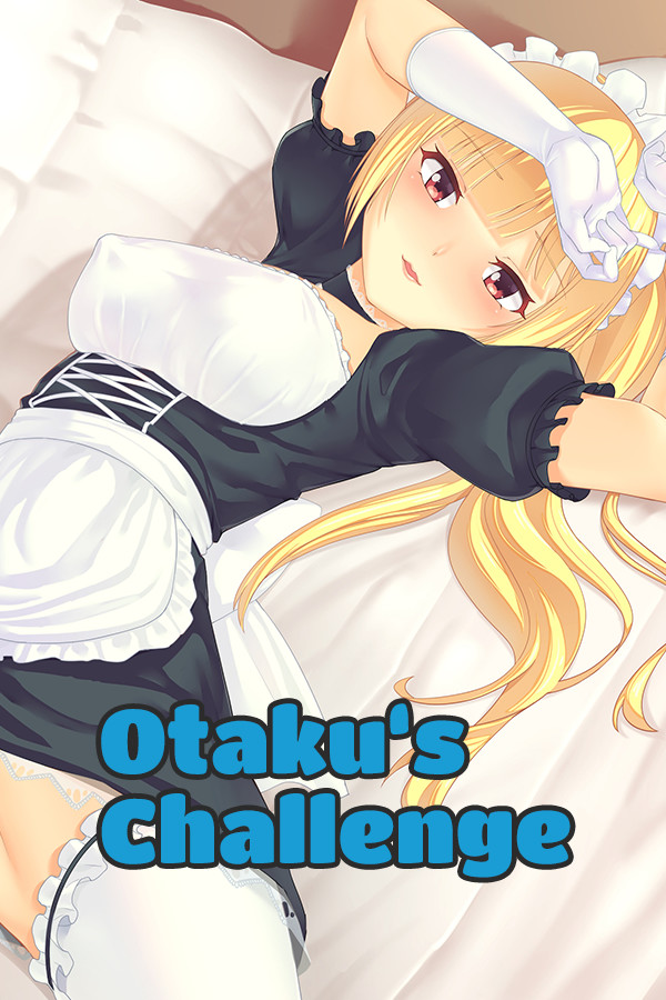 otaku's challenge cover