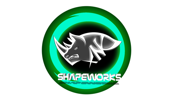ShapeWorks Logo