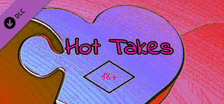 Hot Takes (Script Code) cover art