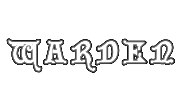 Warden Logo