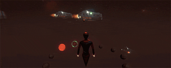 Skyrift