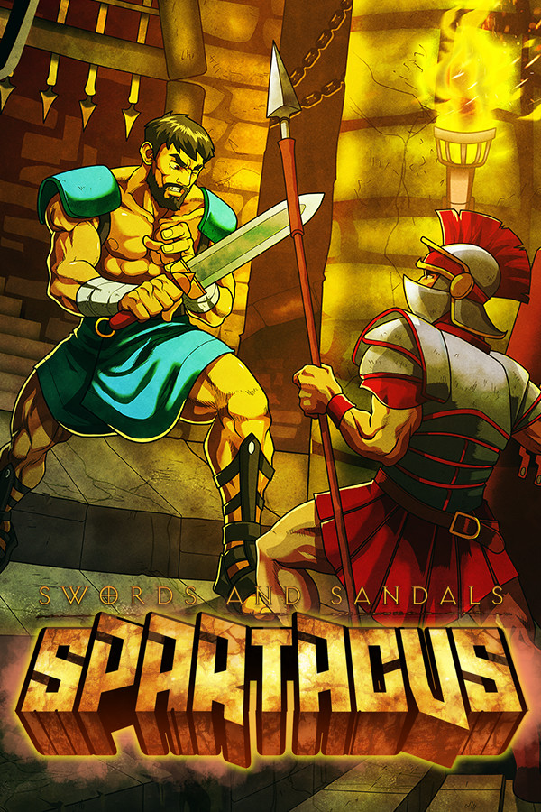 Swords and Sandals Spartacus for steam Swords and Sandals Spartacus for steam