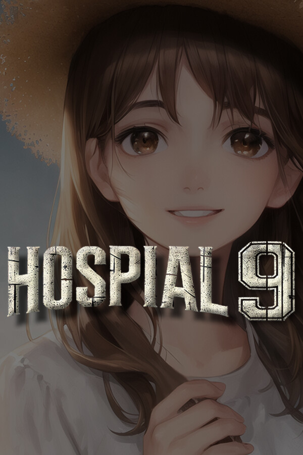 Steam portrait for Hospital 9.