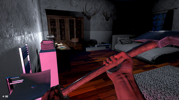 Hospital 9for windows and Linux 1