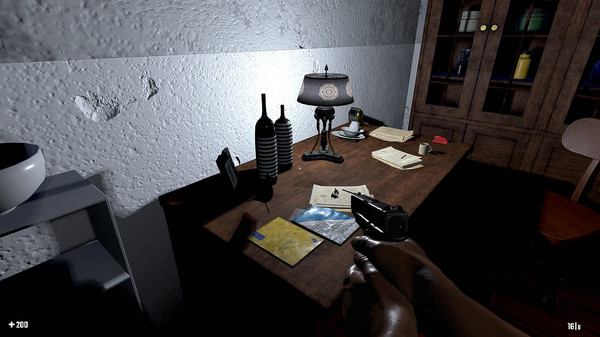 Hospital 9 game for windows Pc 1