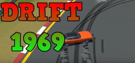Drift 1969 cover art