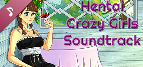 Hentai Crazy Girls - Soundtrack cover art