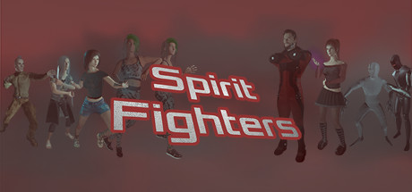 Купить Spirit Fighters