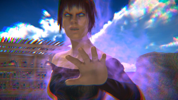 Spirit Fighters game for Linux 1