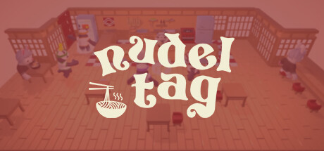 Nudel Tag cover art