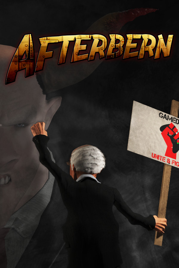 Steam portrait for Basta Ya.