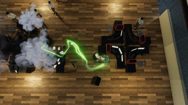 Afterbern game for windows Pc 1