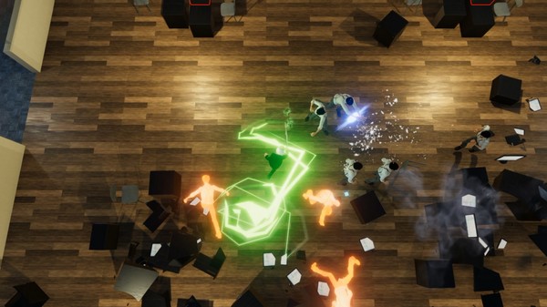 Afterbernfor windows and Linux 1