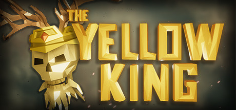 The Yellow King cover art