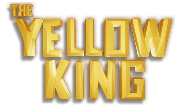 The Yellow King Logo