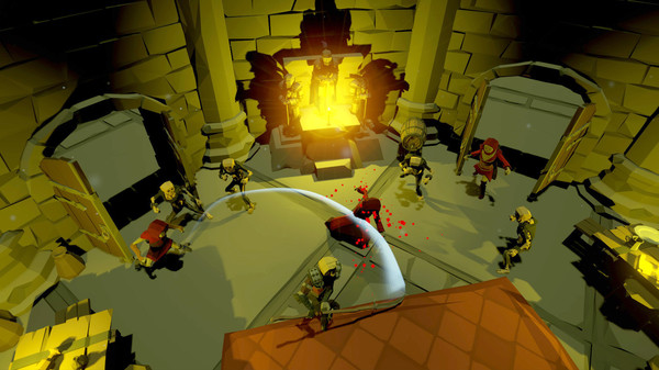 The Yellow Kingfor windows and Linux 1