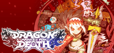 Dragon Marked For Death +Striker Gear DLC + updated v3.0.2s