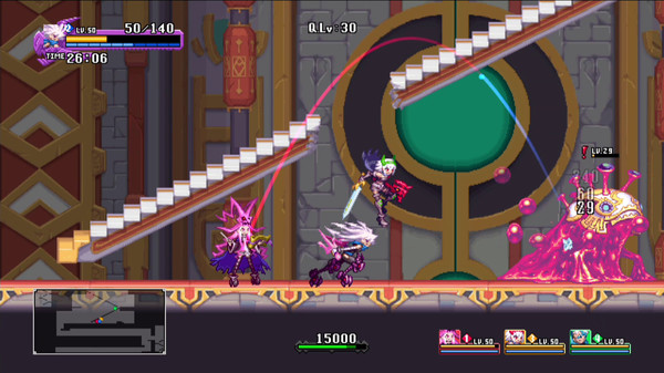 Dragon Marked For Death +Striker Gear DLC + updated v3.0.2s