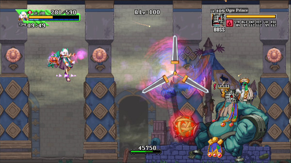 Dragon Marked For Deathfor windows and Linux 1