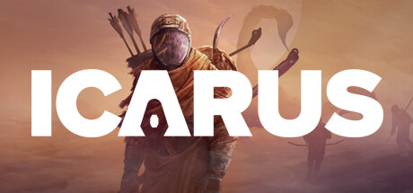 Icarus cover art