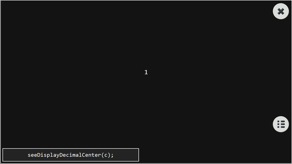 Скриншот из See