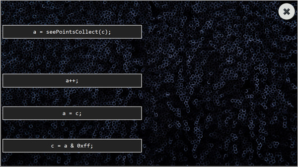 Скриншот из See