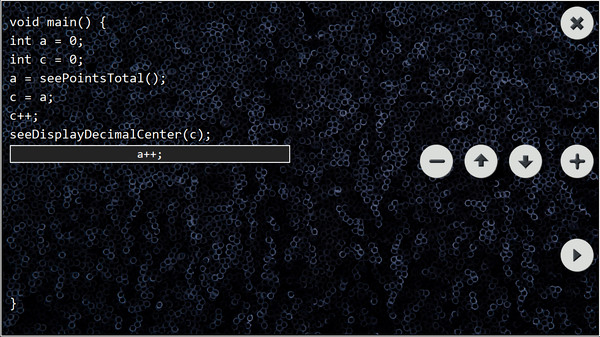 Seefor windows and Linux 1