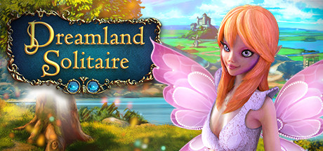 View Dreamland Solitaire on IsThereAnyDeal