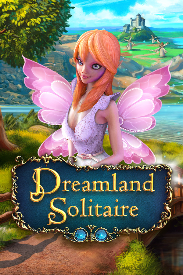 Dreamland Solitaire for steam