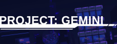 Project: Gemini Logo