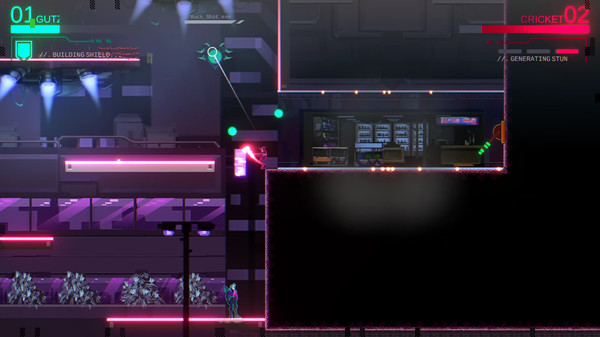 Project: Gemini game for windows Pc 1