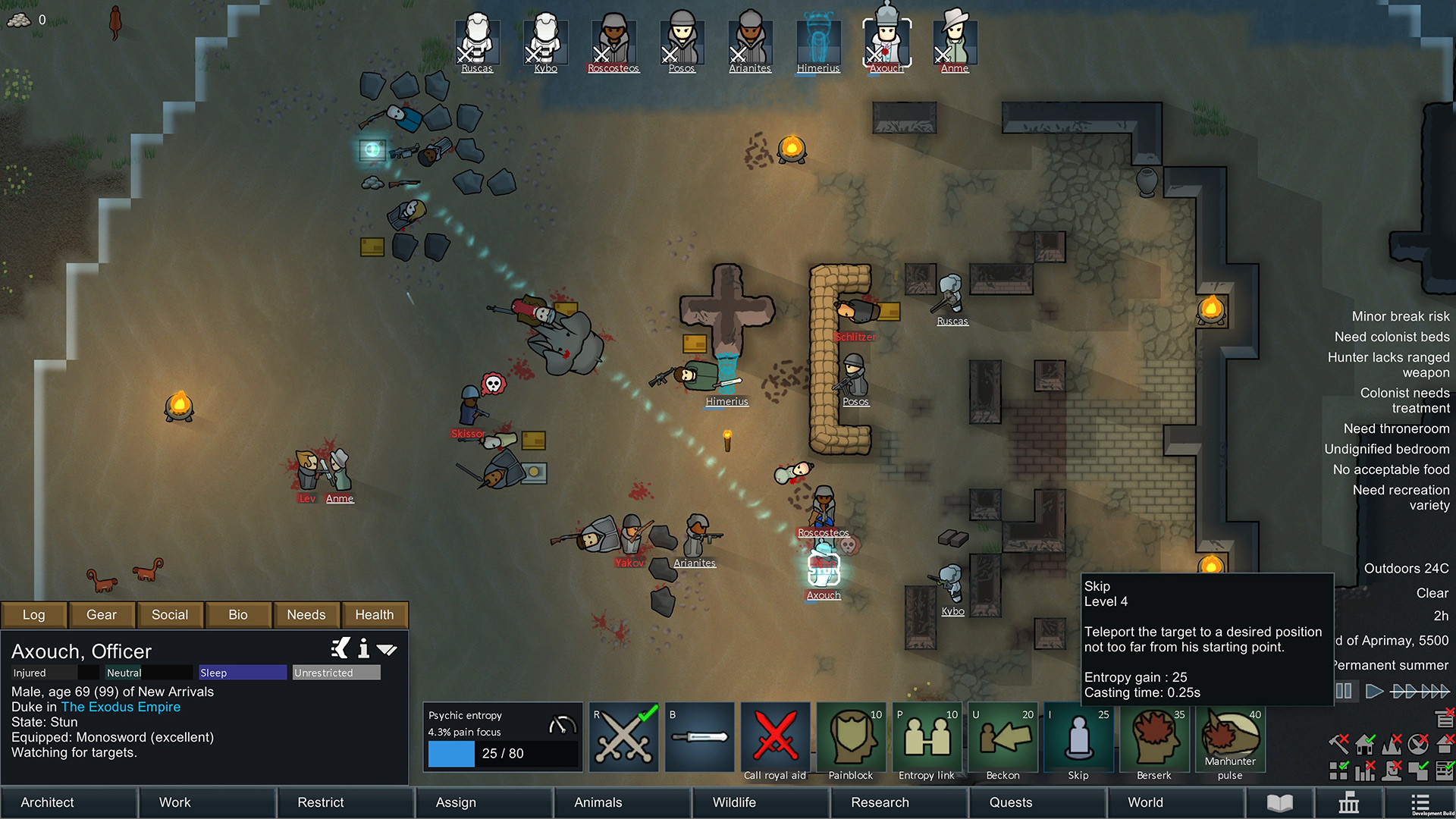 rimworld ideology download torrent