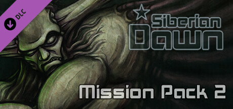 Купить Siberian Dawn Mission Pack 2 (DLC)