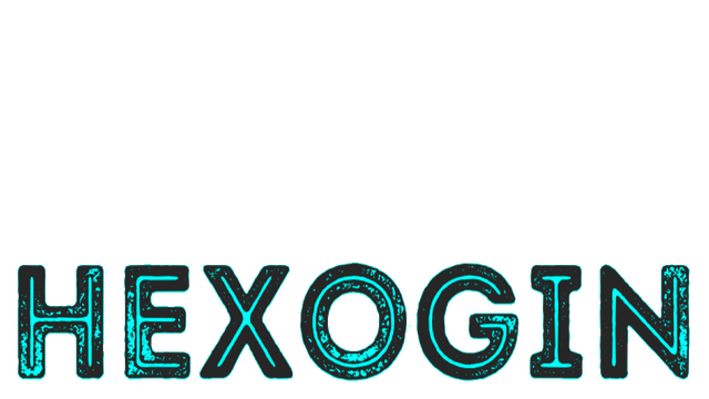 Hexogin Logo