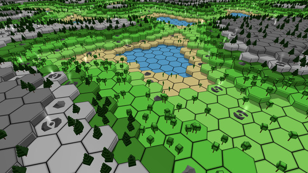 Hexoginfor windows and Linux 1