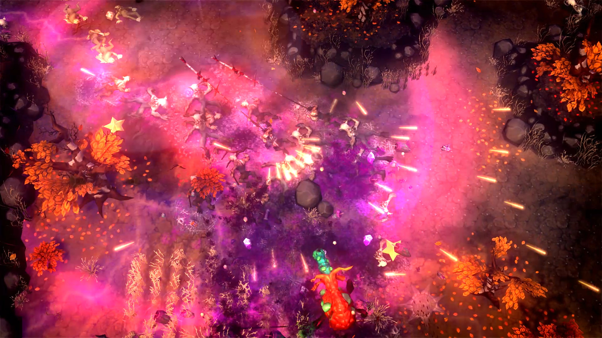 TESLA FORCE COPERNICUS EARLY ACCESS FREE DOWNLOAD