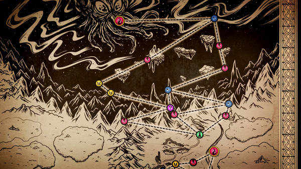 Tesla Force game for windows Pc 1