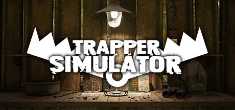 Trapper Simulator cover art