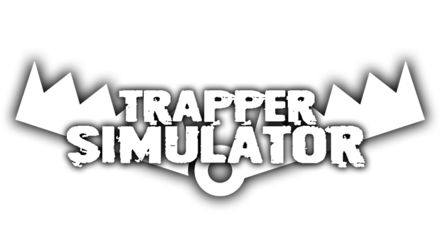 Trapper Simulator Logo