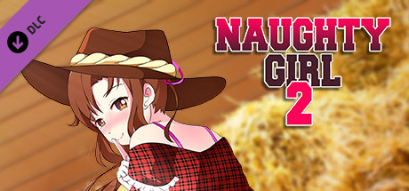 Naughty Girl 2 - Original Soundtrack cover art